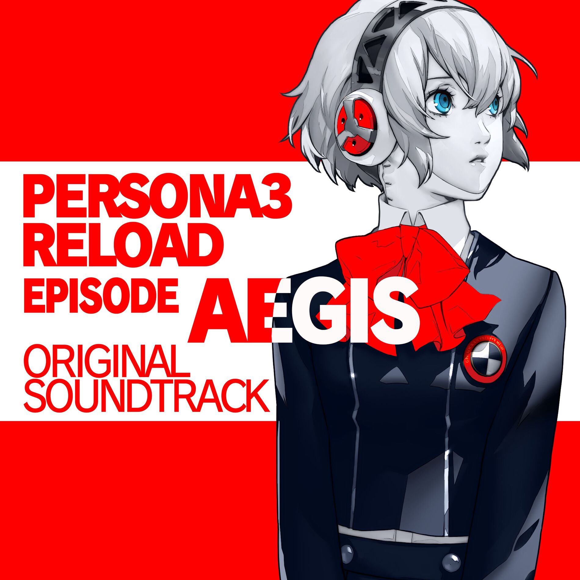 Persona 3 Reload Coach Jacket | Official ATLUS Collaboration