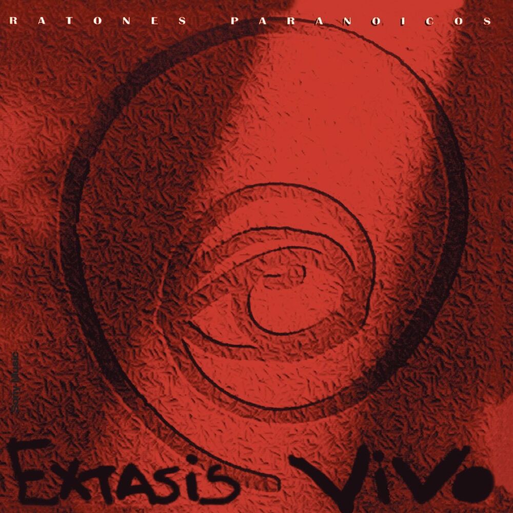 Picture of Extasis Vivo