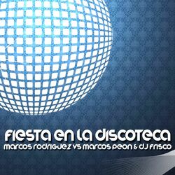 Fiesta En La Discoteca