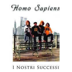 Cover of I nostri successi