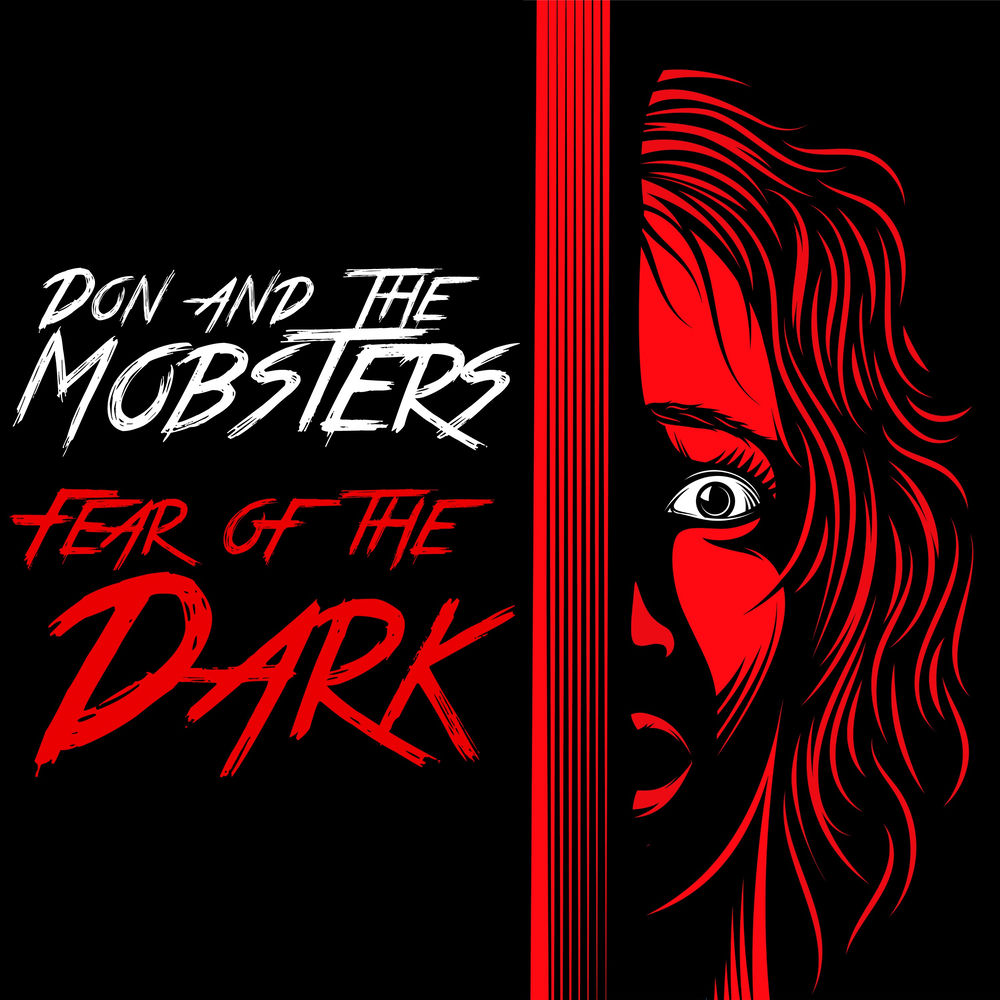 Album artwork for Fandom by Don and The Mobsters