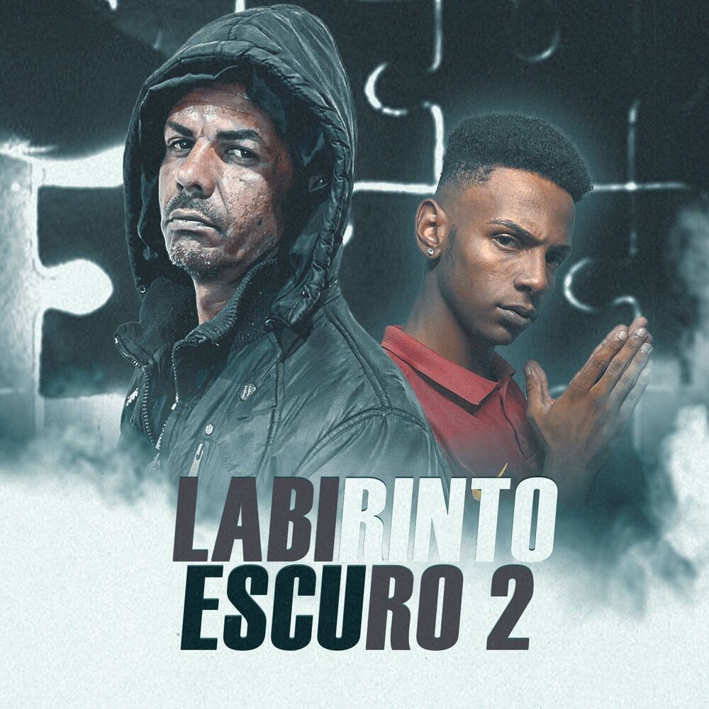 Picture of LABIRINTO ESCURO 2