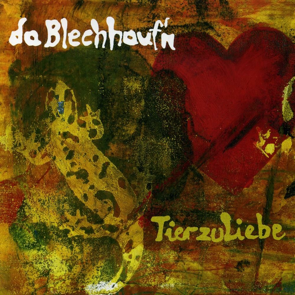 Picture of Tierzuliebe