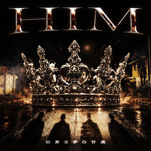 HIM artwork