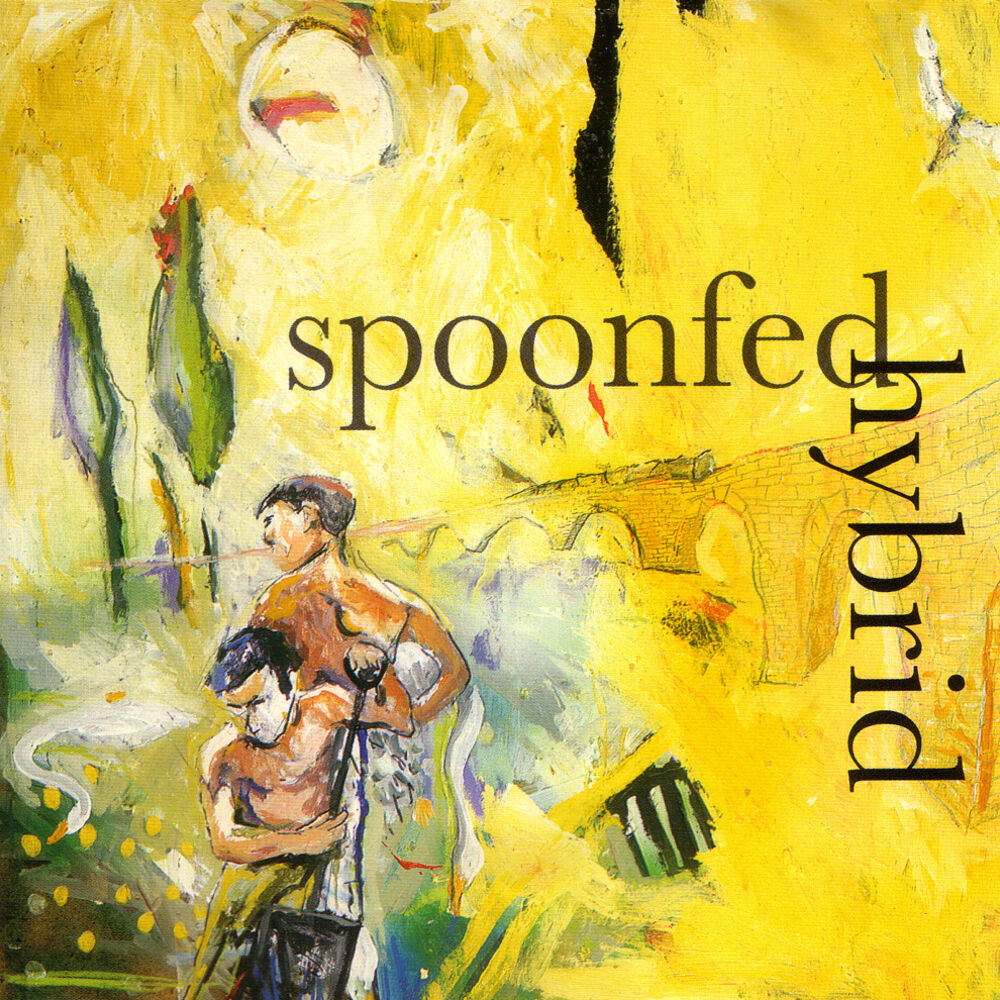 Picture of Spoonfed Hybrid