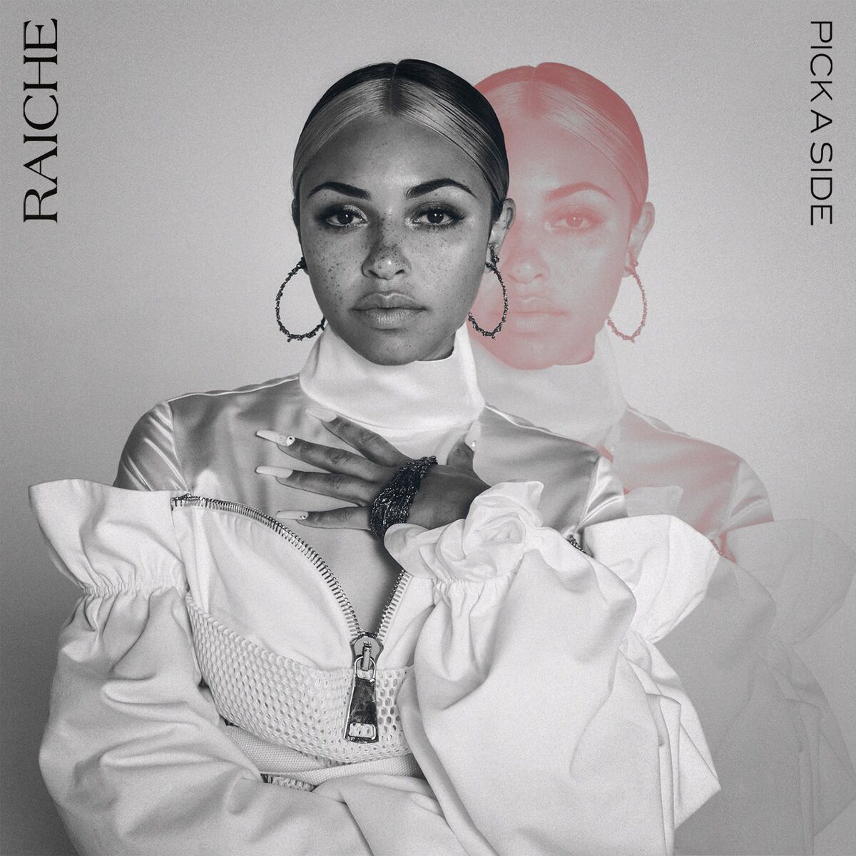 Album cover of Pick A Side