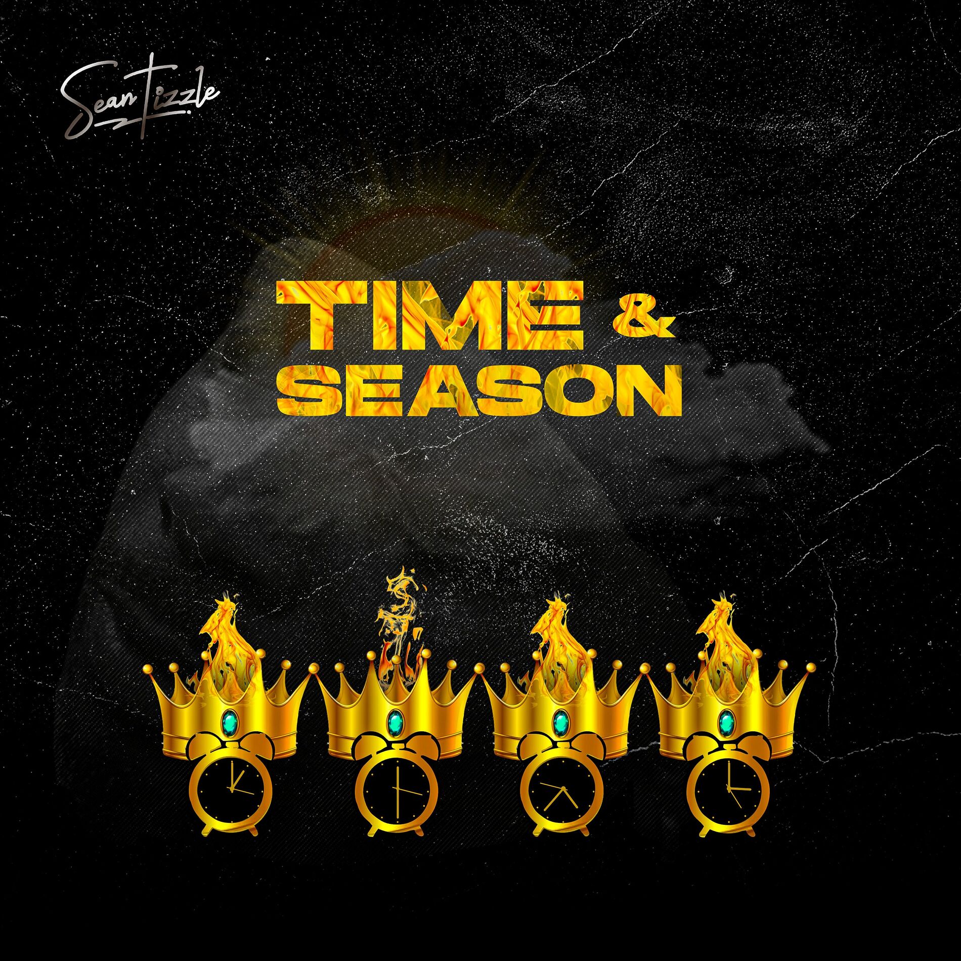 Album cover of Time & Season