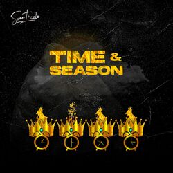 Cover of Time & Season