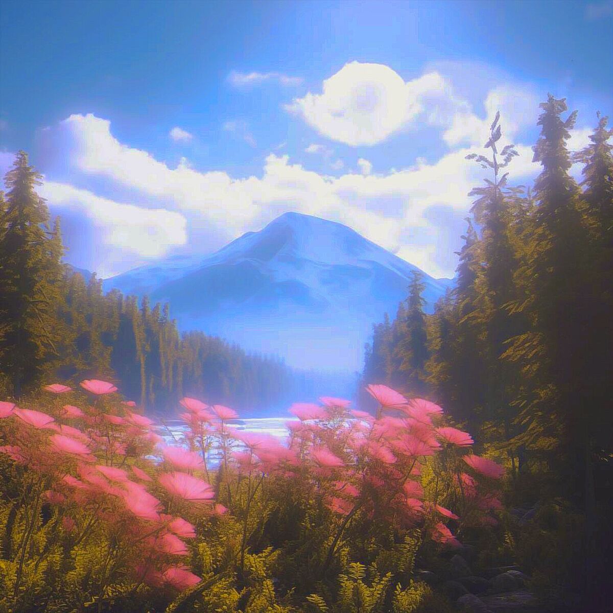 Album cover of Ethereal