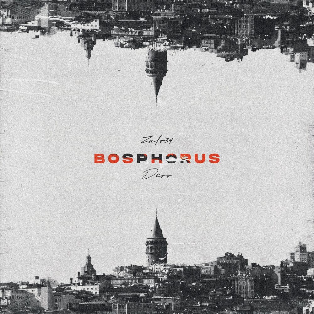 Picture of Bosphorus