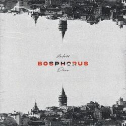 Cover of Bosphorus