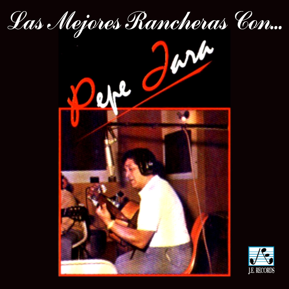 Picture of Las Mejores Rancheras