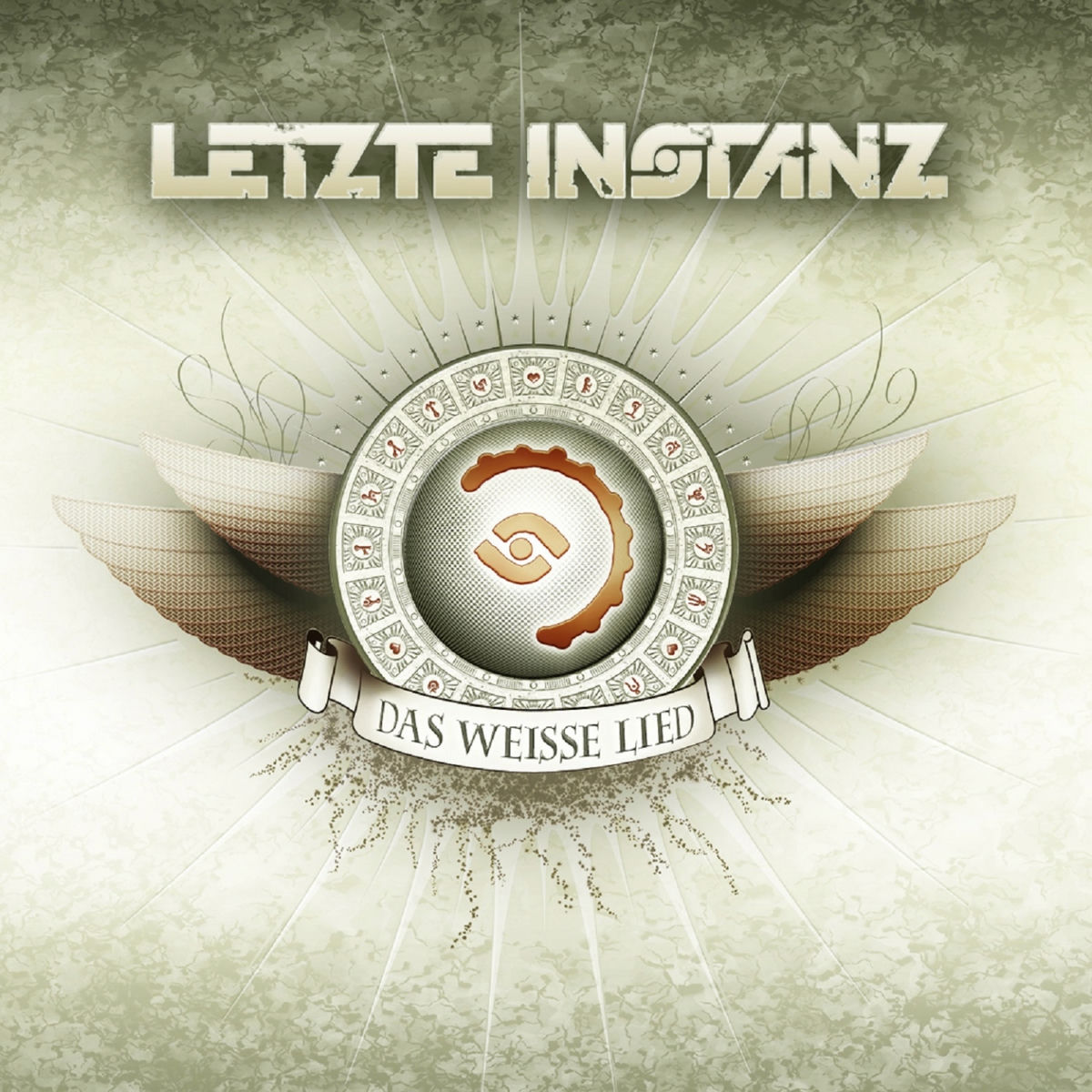Album cover of Unerreicht