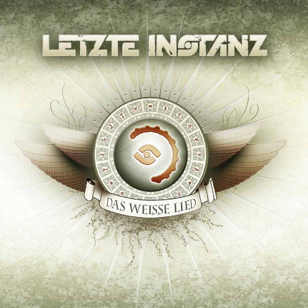 Picture of Das weisse Lied (Akustik Version)