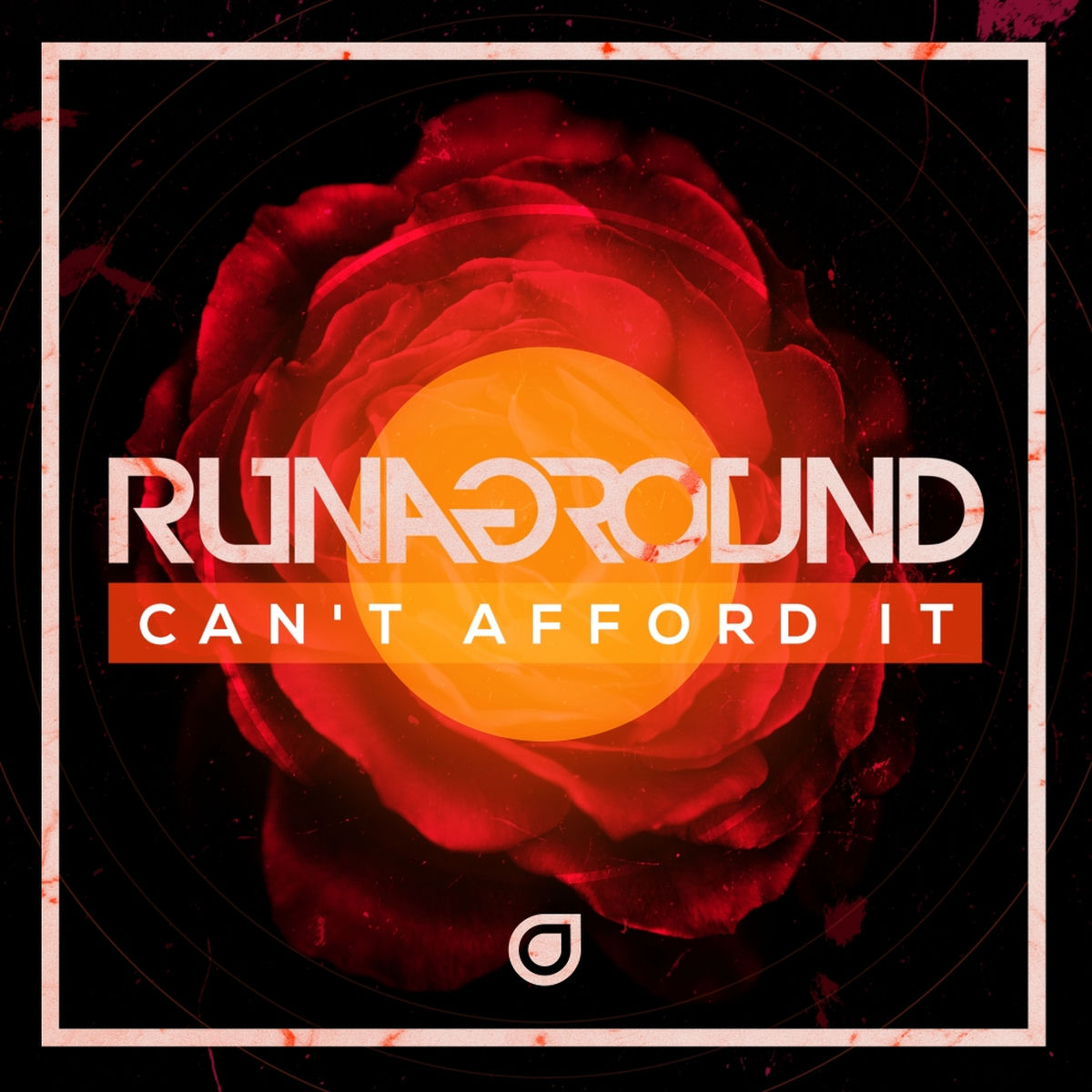 Album cover of Can't Afford It