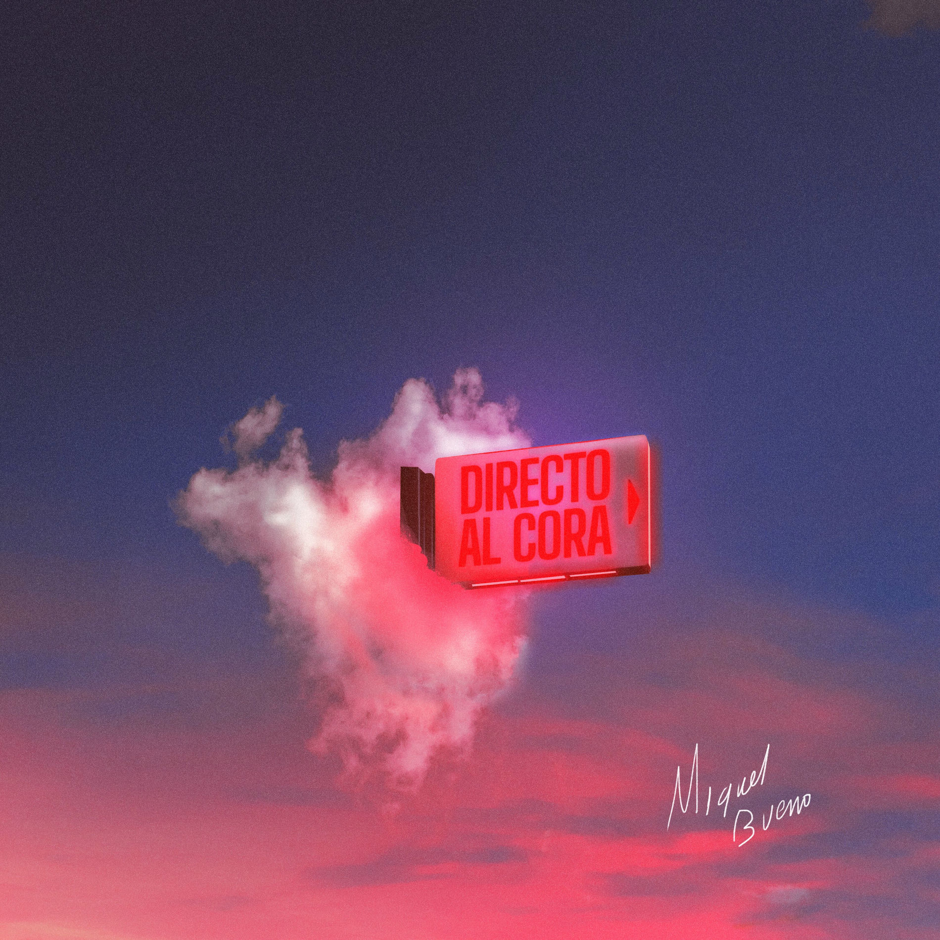 Album cover of Directo Al Cora <3