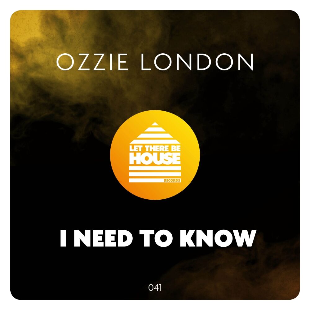Picture of I Need To Know