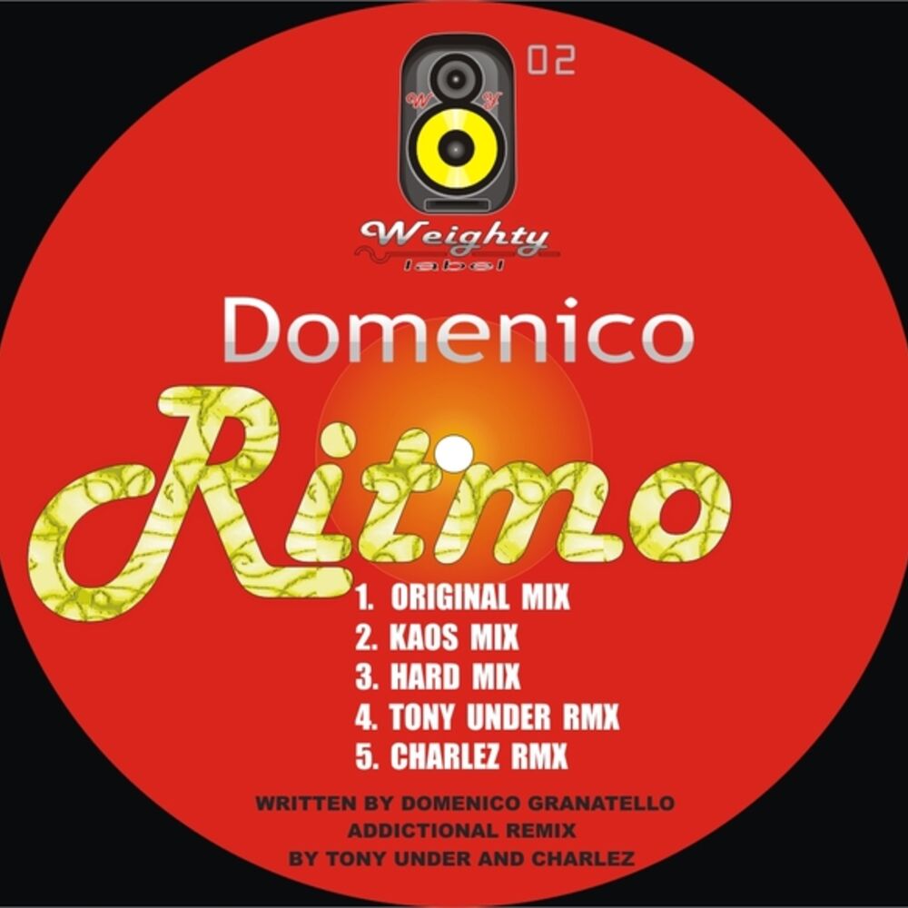 Picture of Ritmo