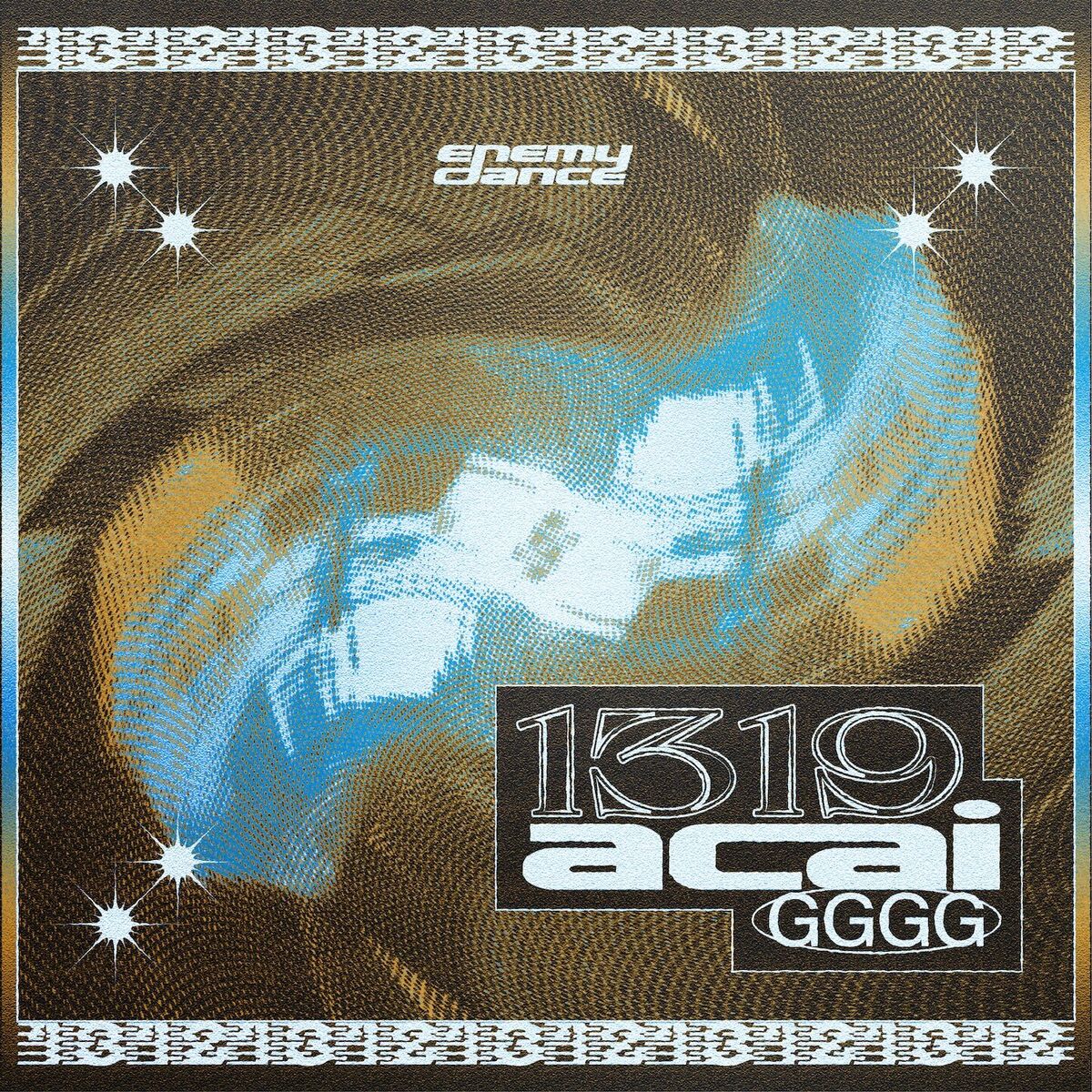 Album cover of 1319 ACAI (Gggg Remix)