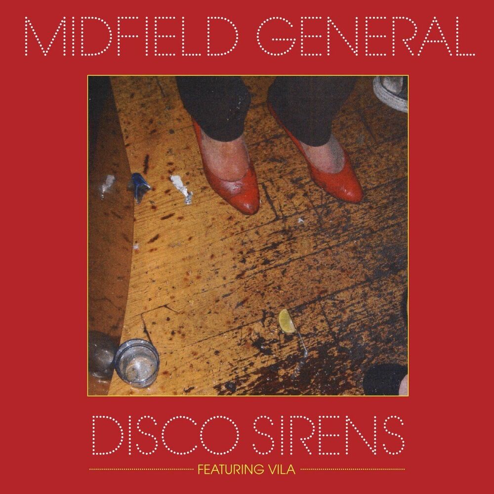 Picture of Disco Sirens