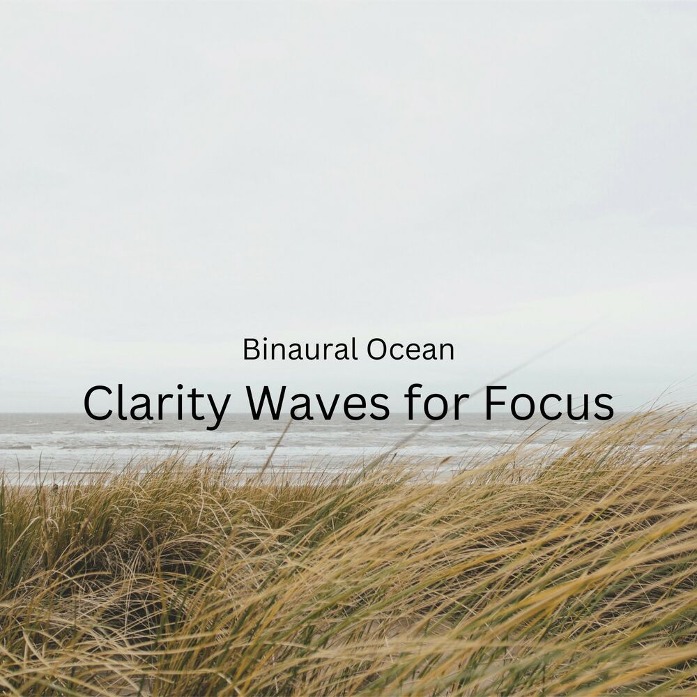 Picture of Binaural Ocean: Clarity Waves for Focus