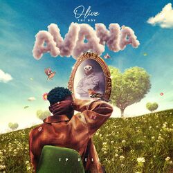 Cover of Avana (Deluxe)
