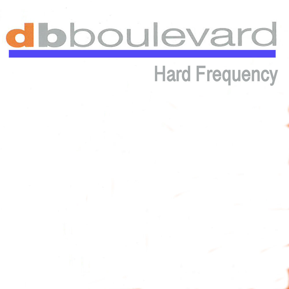 Picture of Hard Frequency