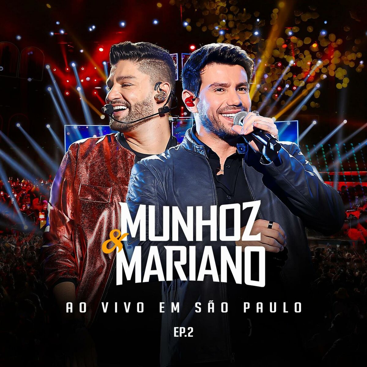 Album cover of Tridente Rapariga