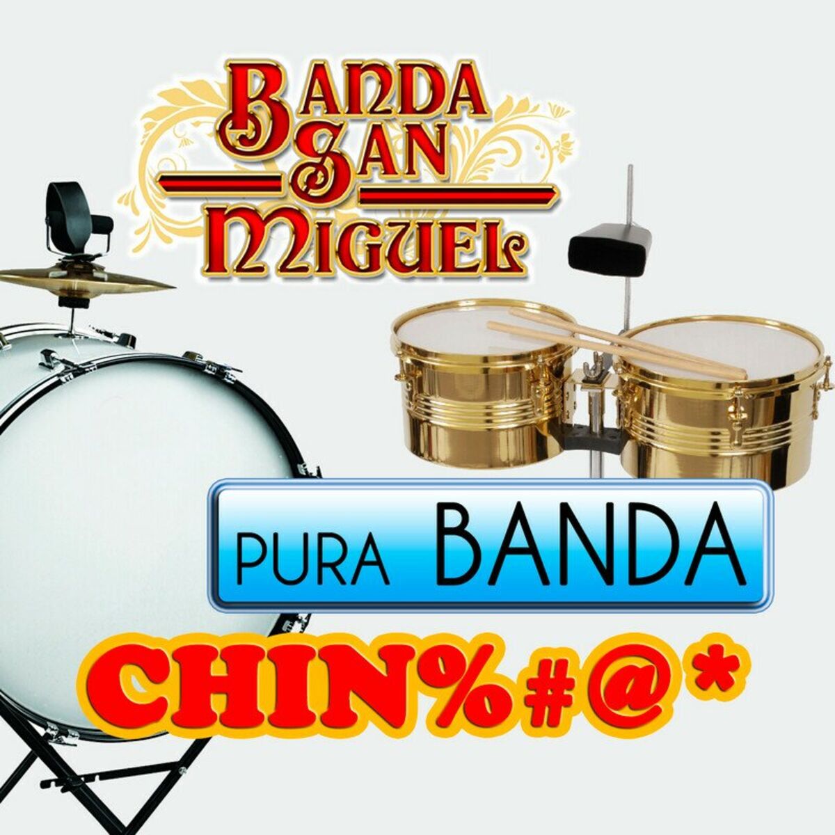 Album cover of El Toro Mambo (Banda)