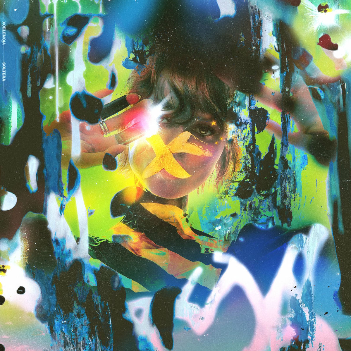 Album cover of Soltera