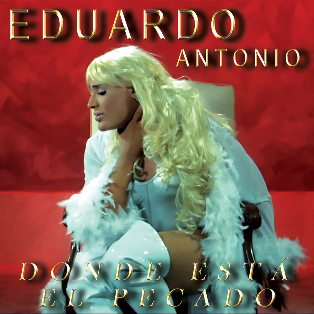 Picture of Donde esta el Pecado (Dance Version)