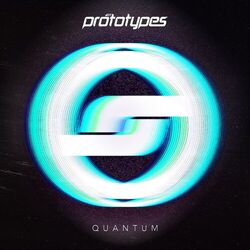 Cover of Quantum