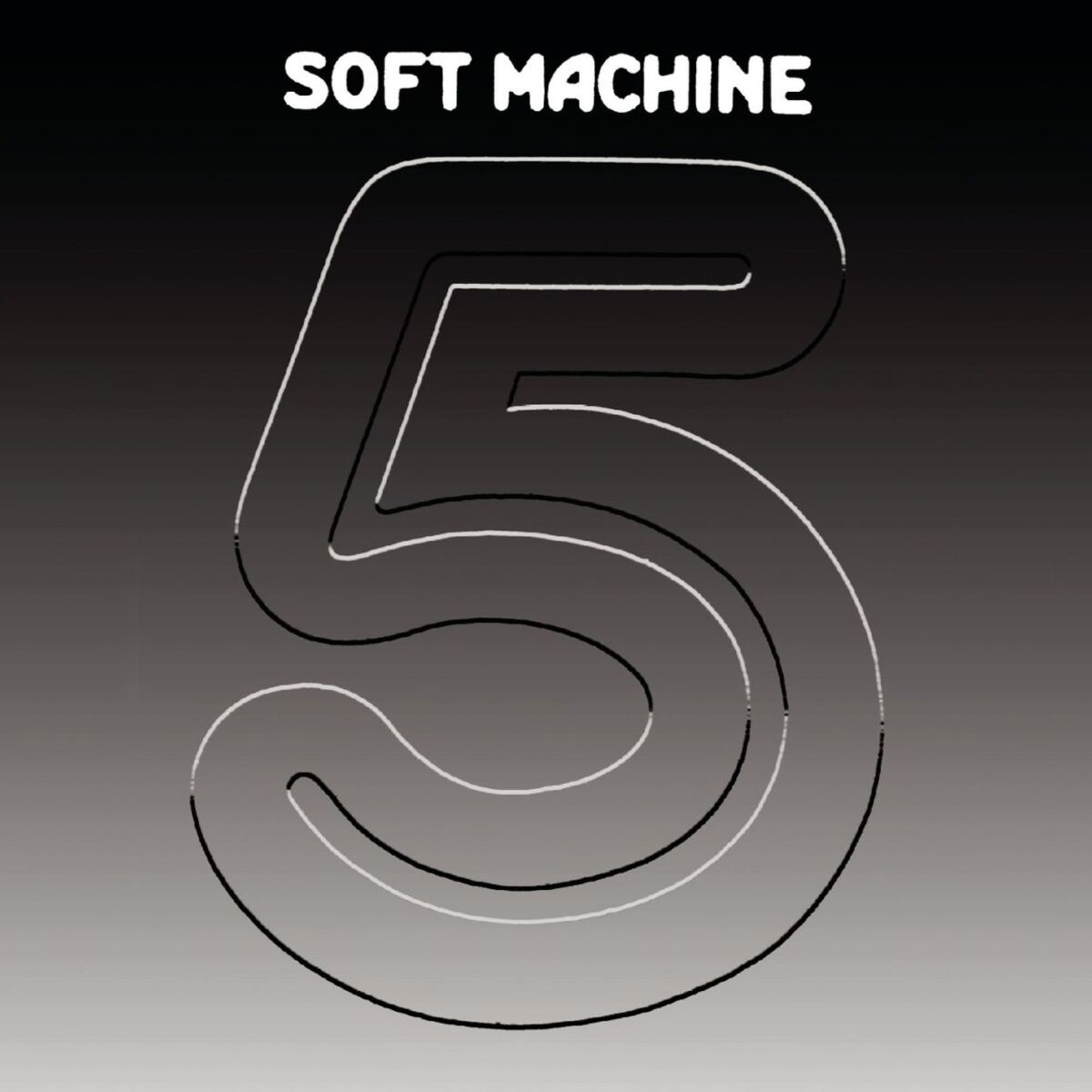 Album cover of Fifth