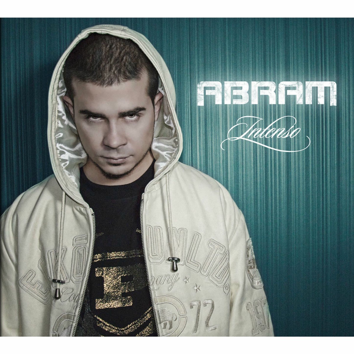 Album cover of Intenso