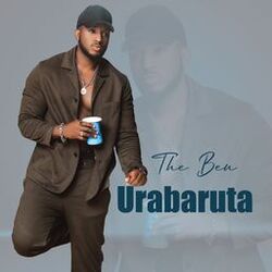 Cover of Urabaruta