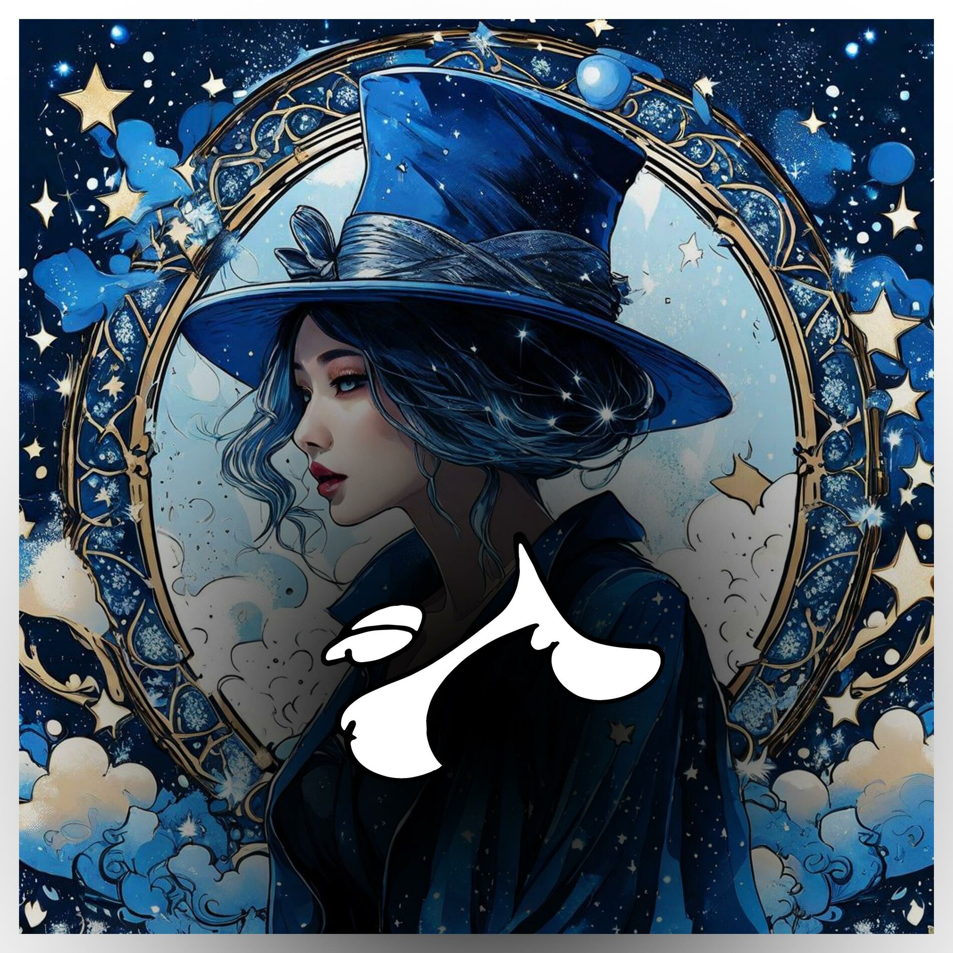 Album cover of Tajna (feat. Klasicne Seljacine & Milica)