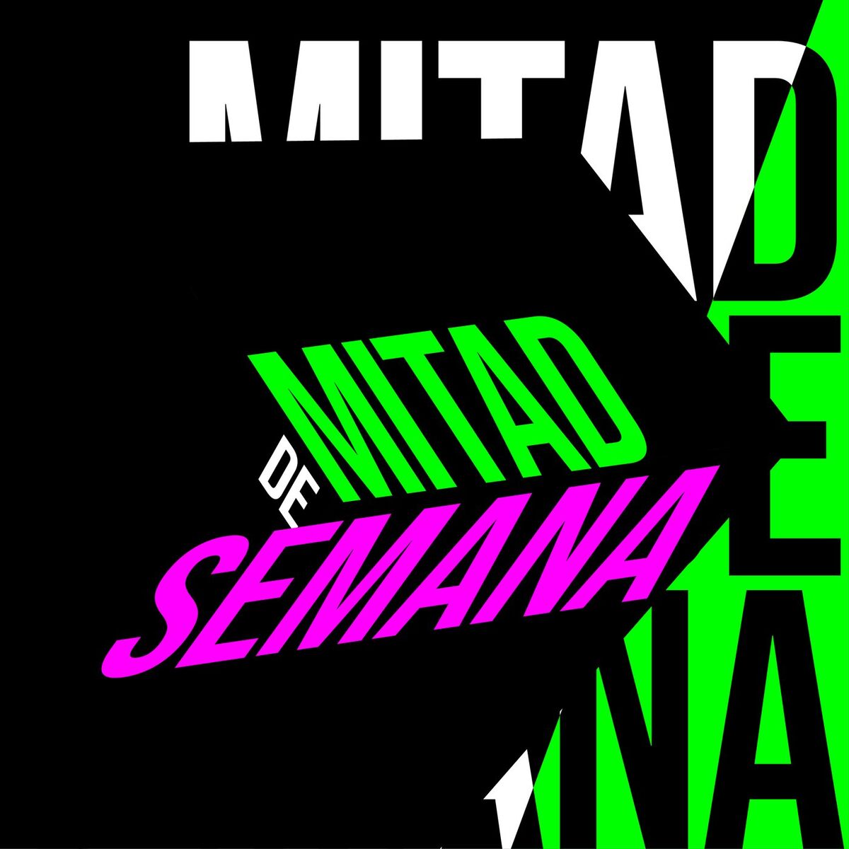 Album cover of Nada Fue Un Error