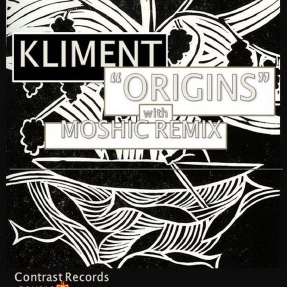 Picture of Origins
