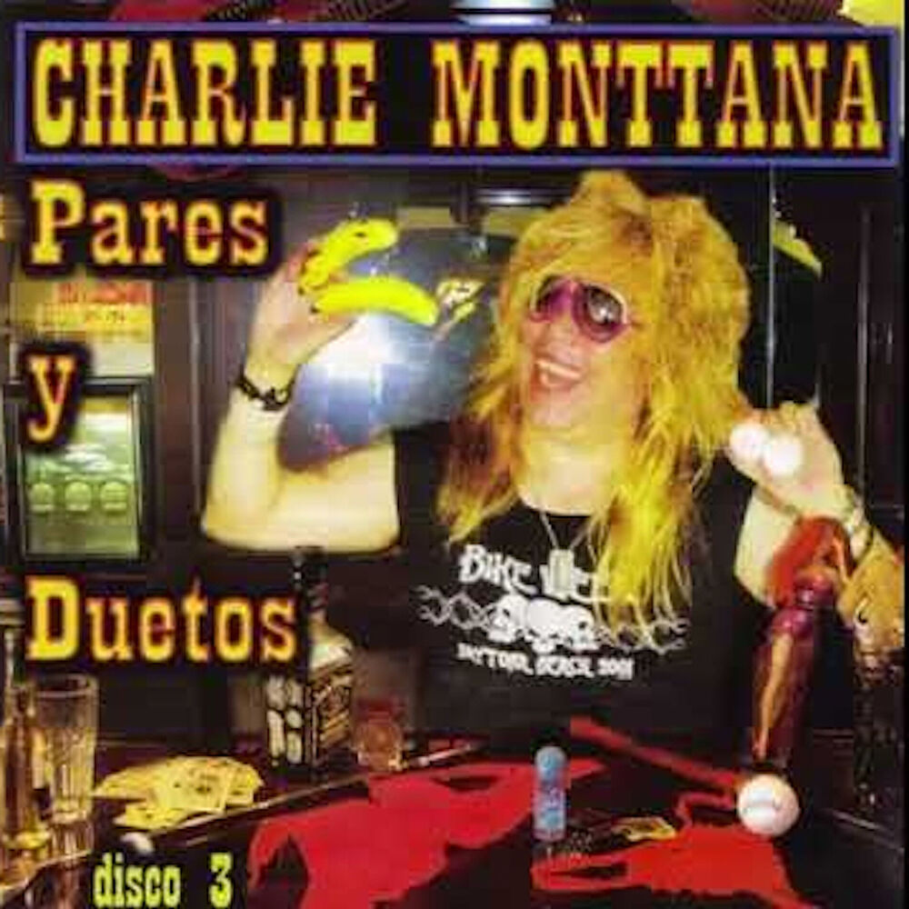Picture of Pares y Duetos, Disco 3