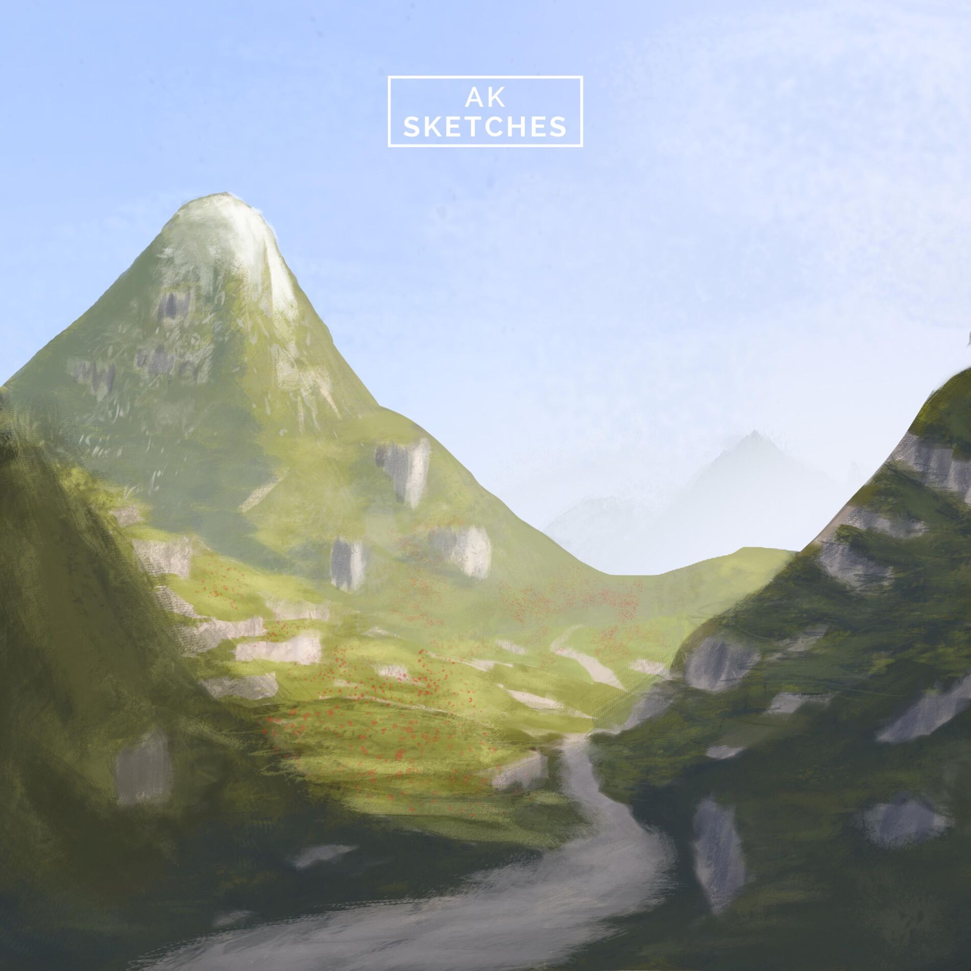 Album cover of Sketches