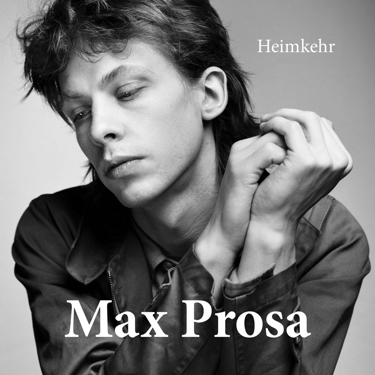 Album cover of Mein Raumschiff