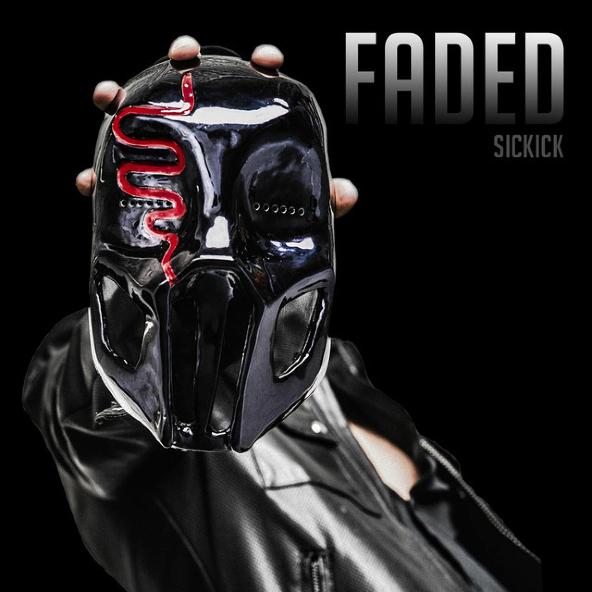 Album cover of Faded