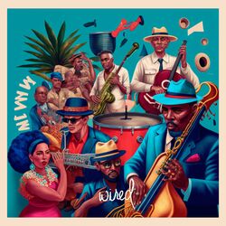 Cover of Cohiba