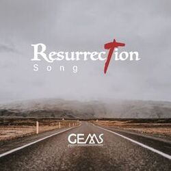 Cover of Resurrection Song (feat. Prince Davids, Thiasongs & Ronny Reigns)