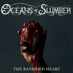 Cover of The Banished Heart