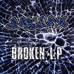 Cover of Broken L.P by undefined