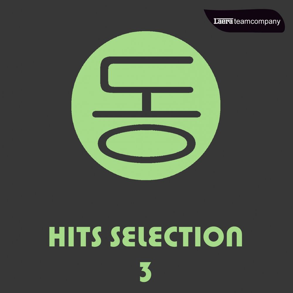 Picture of Hits Selection, Vol. 3