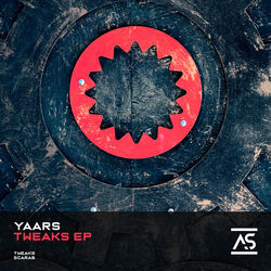 Cover of Tweaks by undefined
