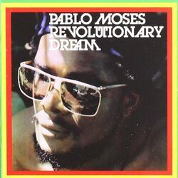 Cover of Revolutionary Dream