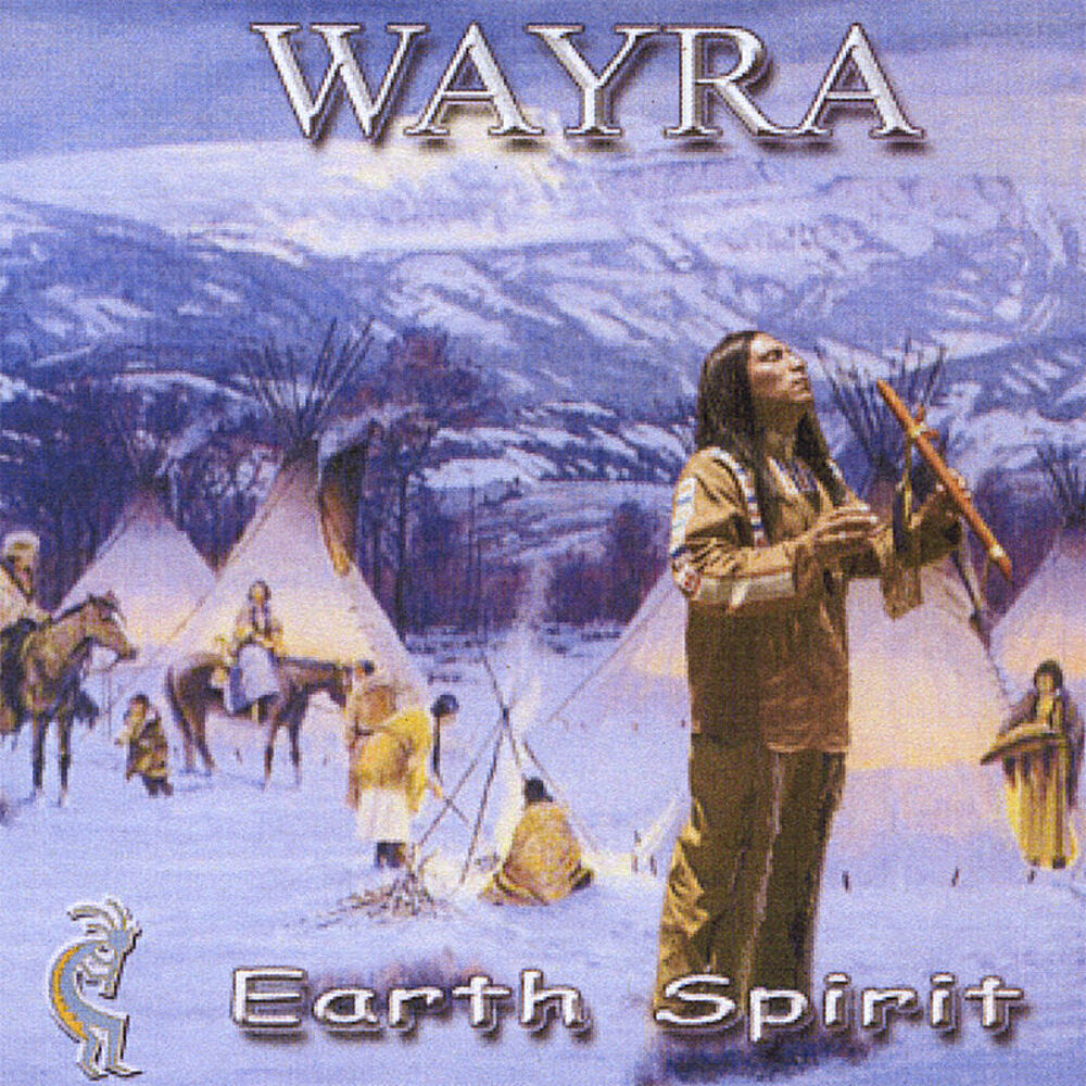 Picture of Earth Spirit